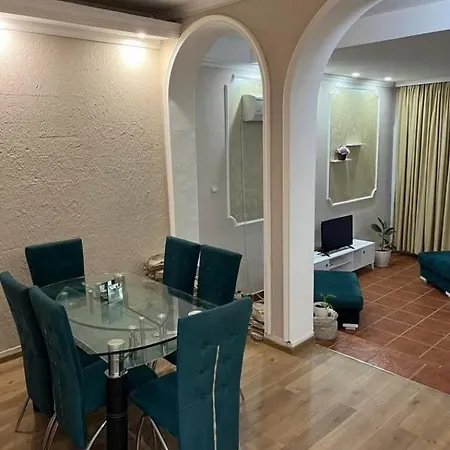 Apartment Venus