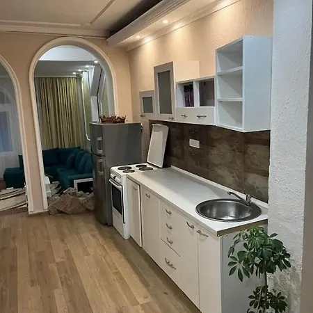 Venus Apartment *